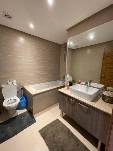 Photo of Bathroom in Nouaceur