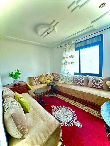 Photo of Livingroom in Sidi Rahal