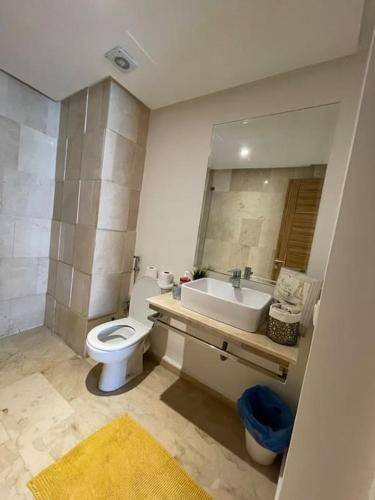 Photo of Bathroom in Nouaceur