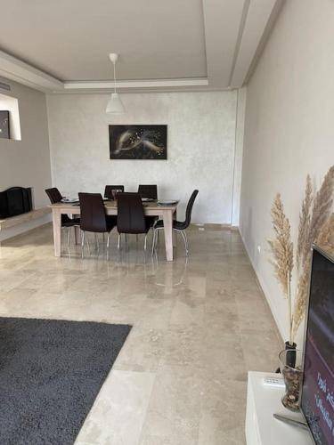 Photo of Livingroom in Nouaceur