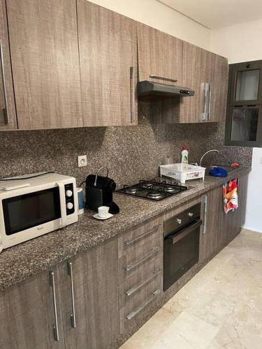 Photo of Kitchen in Nouaceur