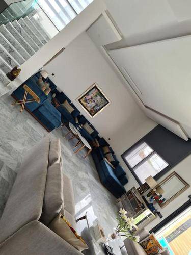 Photo of Livingroom in Casablanca
