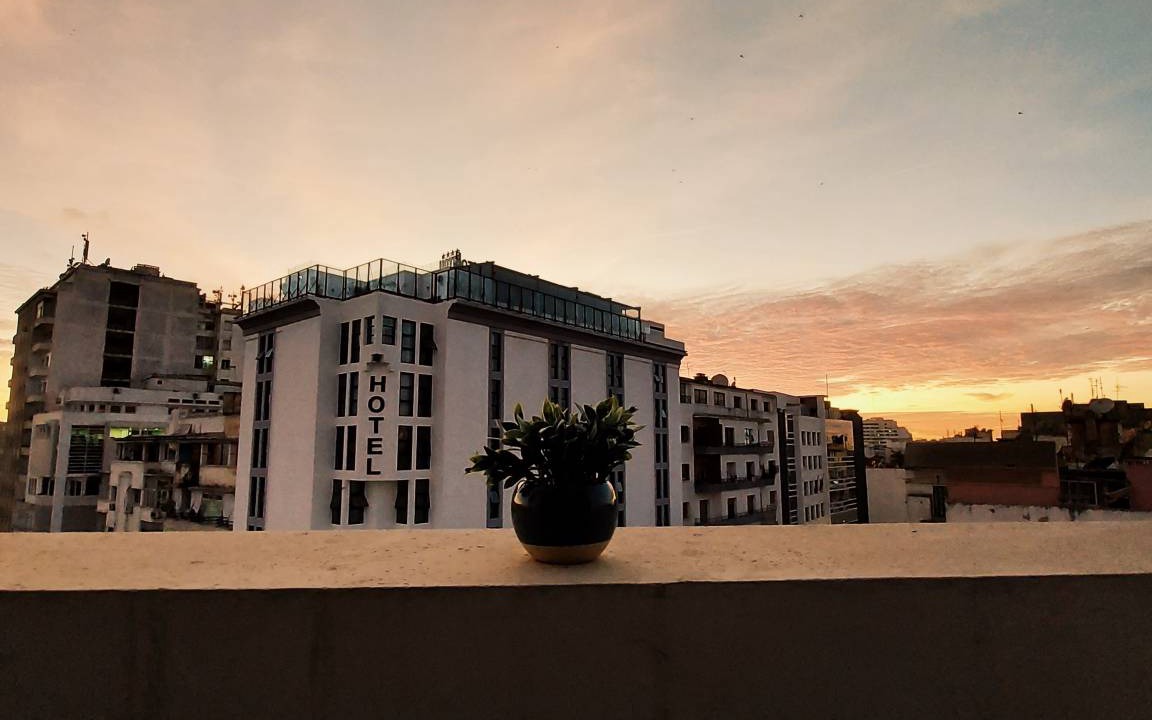 Photo of Others in Casablanca City Center