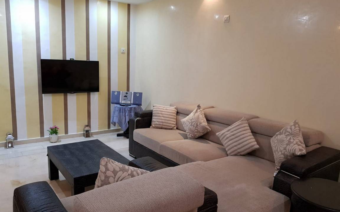 Photo of Livingroom in Bourgogne