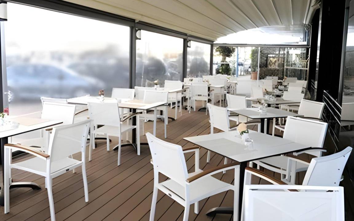 Photo of Patio Balcony in Casablanca City Center