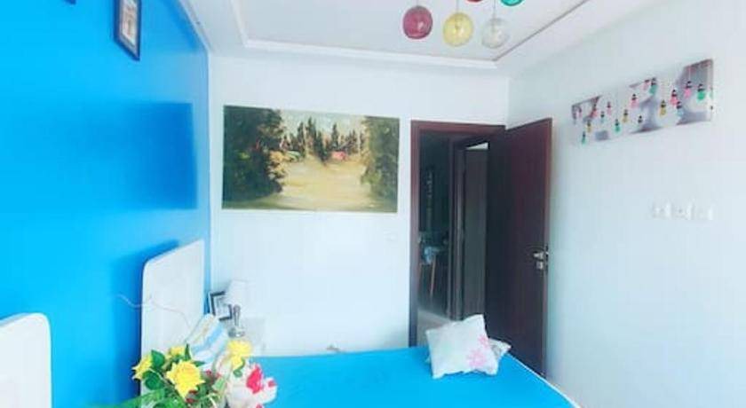 Photo of Bedroom in Sidi Rahal