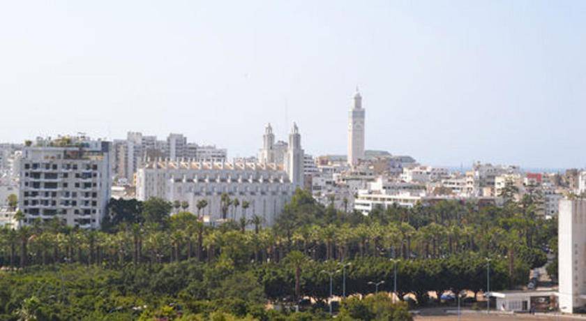 Photo of Others in Casablanca City Center