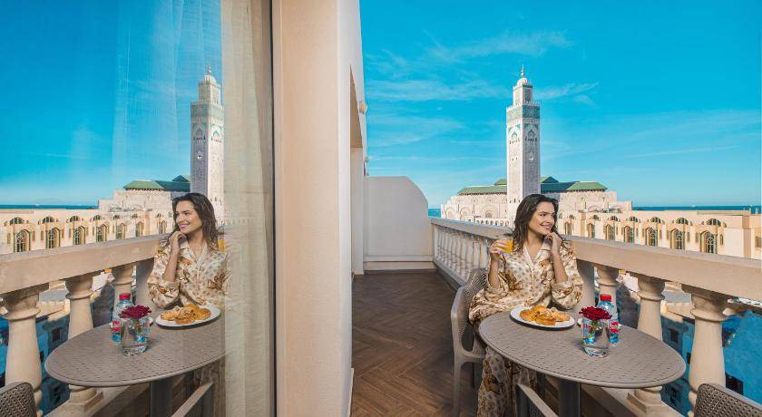 Photo of Patio Balcony in SOUR JDID