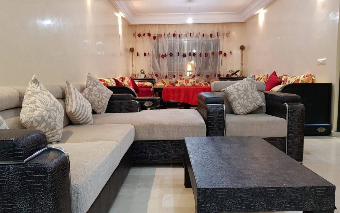 Photo of Livingroom in Bourgogne