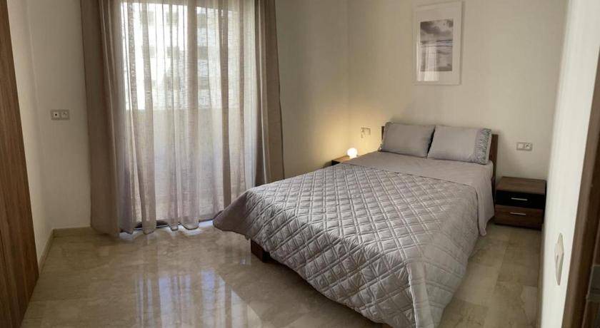 Photo of Bedroom in Nouaceur