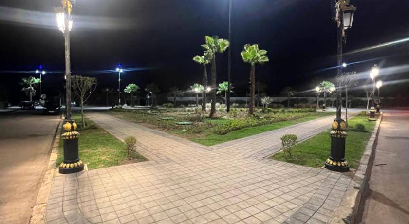 Photo of Outdoor in Nouaceur