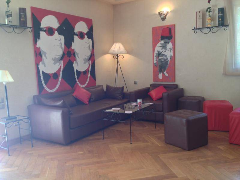 Photo of Livingroom in Anfa