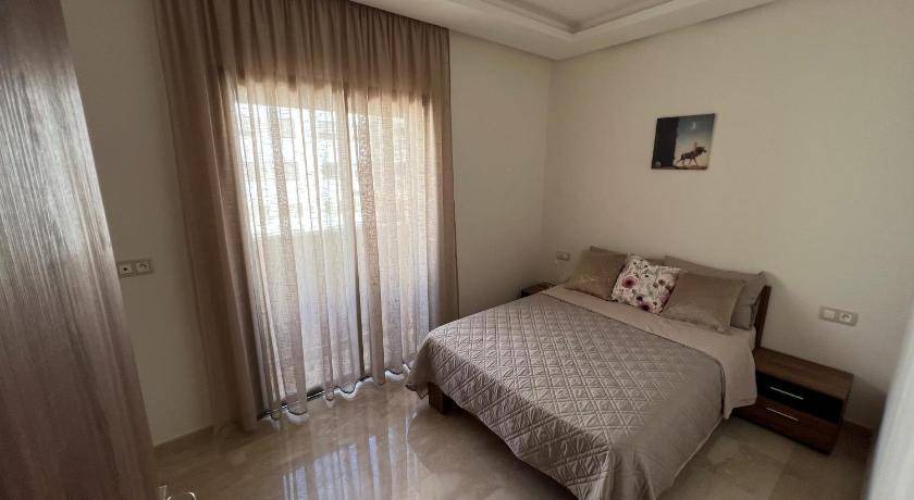 Photo of Bedroom in Nouaceur