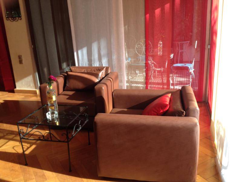 Photo of Livingroom in Anfa