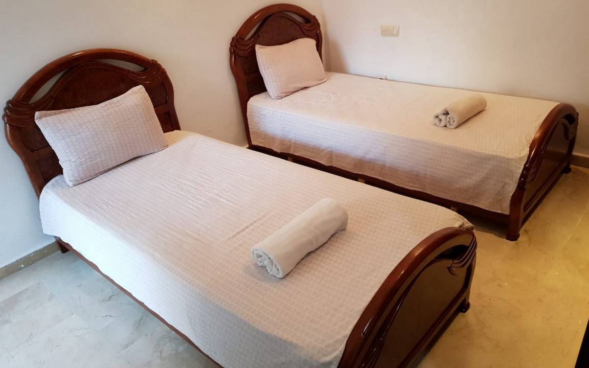 Photo of Bedroom in Bourgogne
