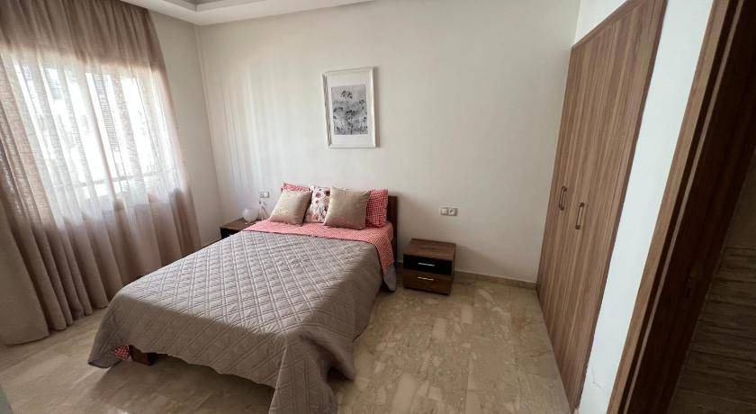 Photo of Bedroom in Nouaceur