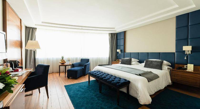 Photo of Bedroom in Casablanca City Center