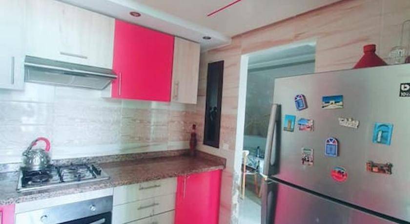 Photo of Kitchen in Sidi Rahal