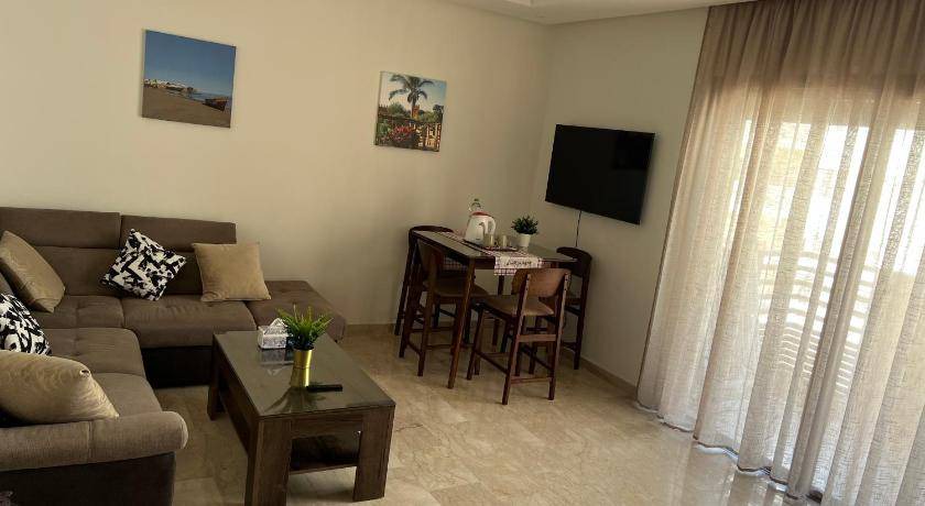 Photo of Livingroom in Nouaceur