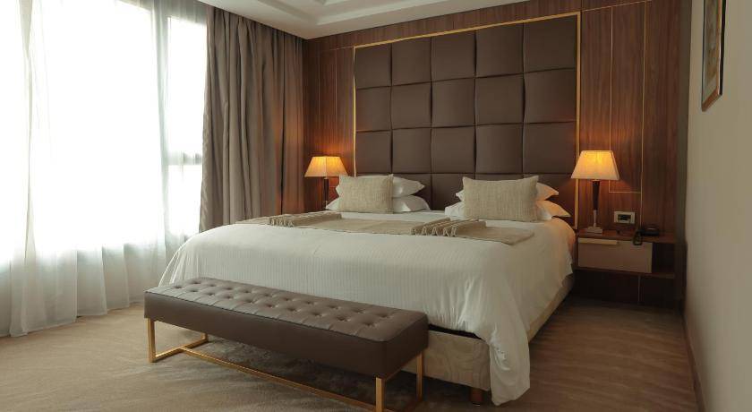 Photo of Bedroom in Casablanca City Center