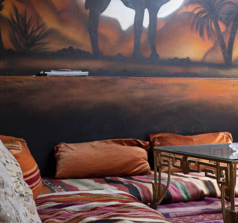 Photo of Bedroom in Medina