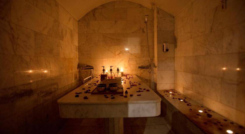 Photo of Bathroom in Casablanca City Center