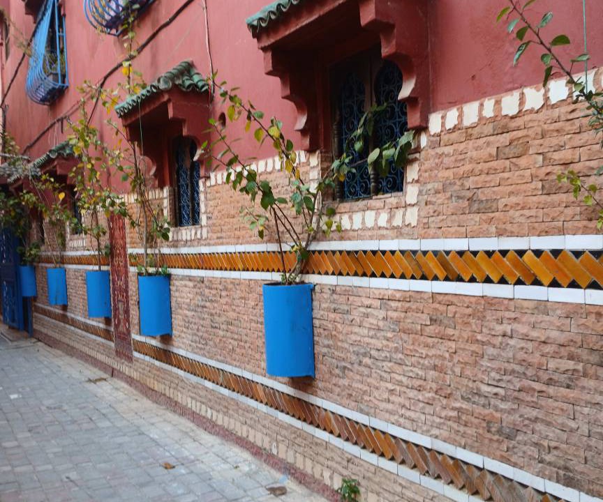 Photo of Others in Meknes Medina