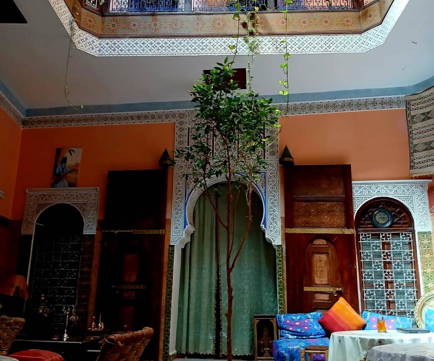 Photo of Others in Meknes Medina