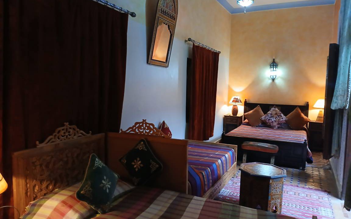 Photo of Others in Meknes Medina