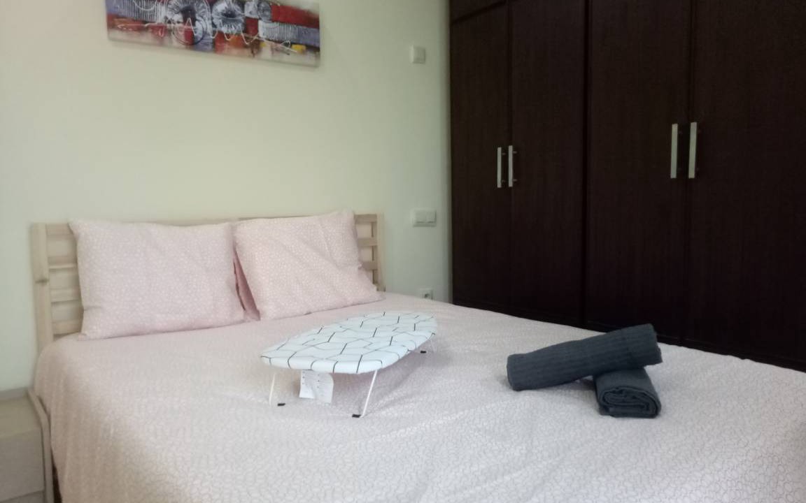 Photo of Bedroom in Bourgogne