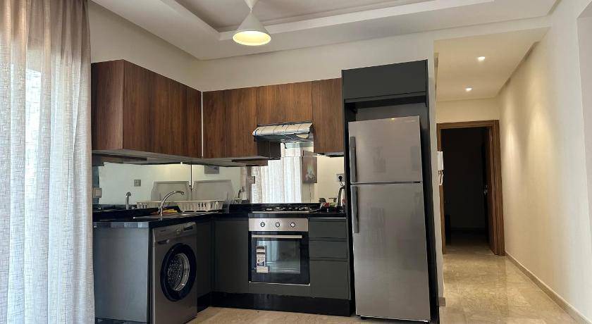 Photo of Kitchen in Nouaceur