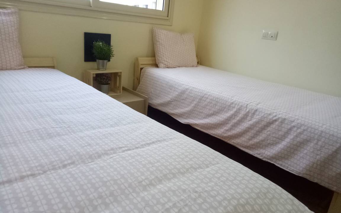 Photo of Bedroom in Bourgogne