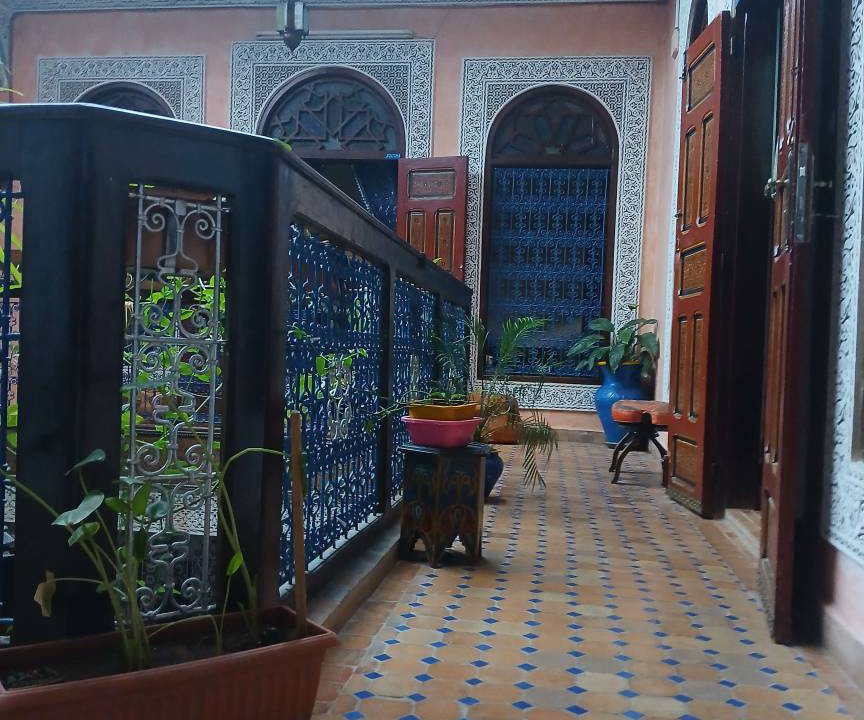 Photo of Others in Meknes Medina