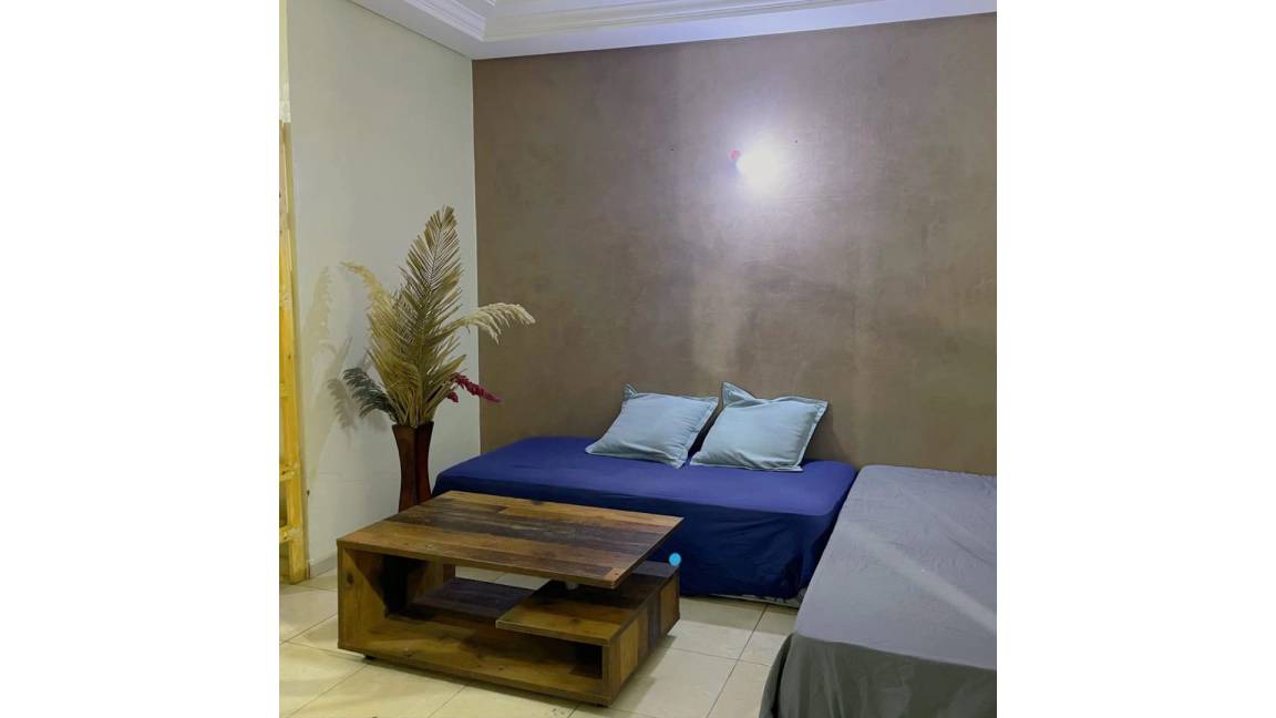 Photo of Bedroom in LA GIRONDE