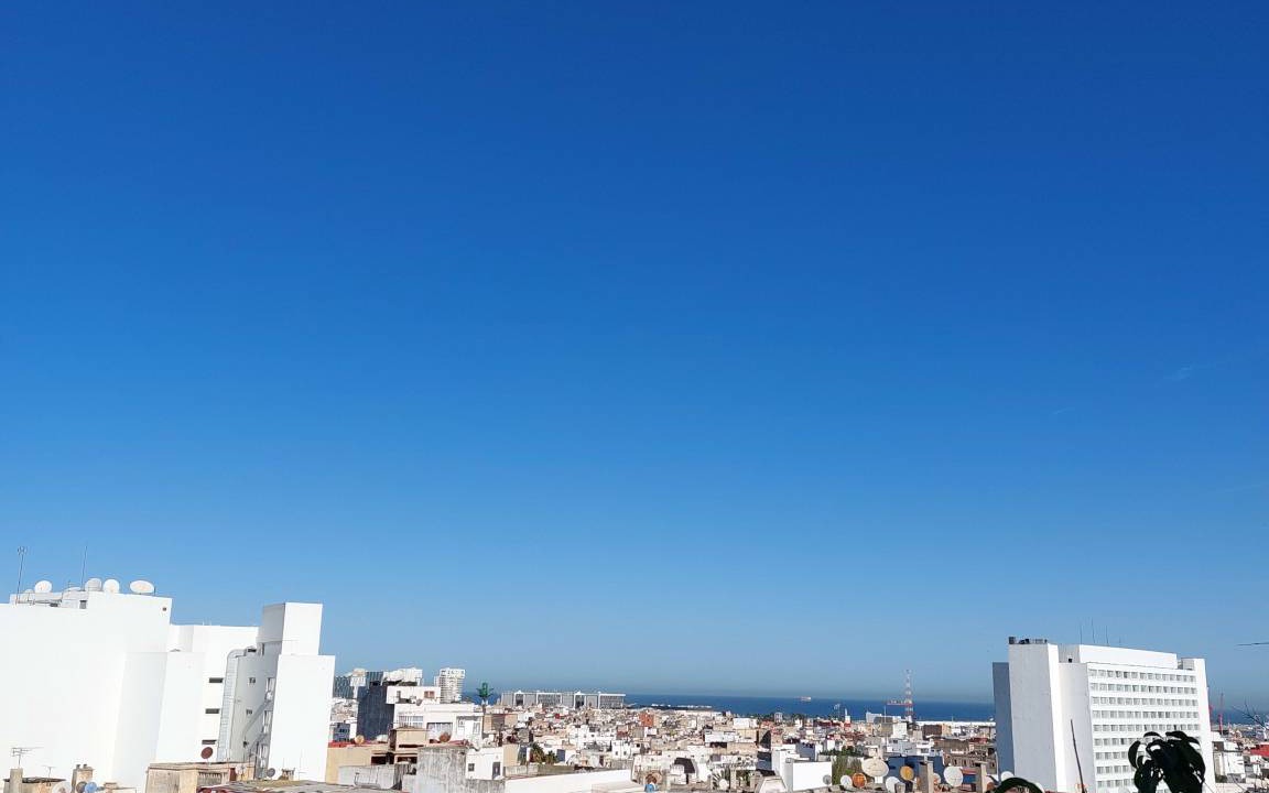Photo of Others in Casablanca City Center