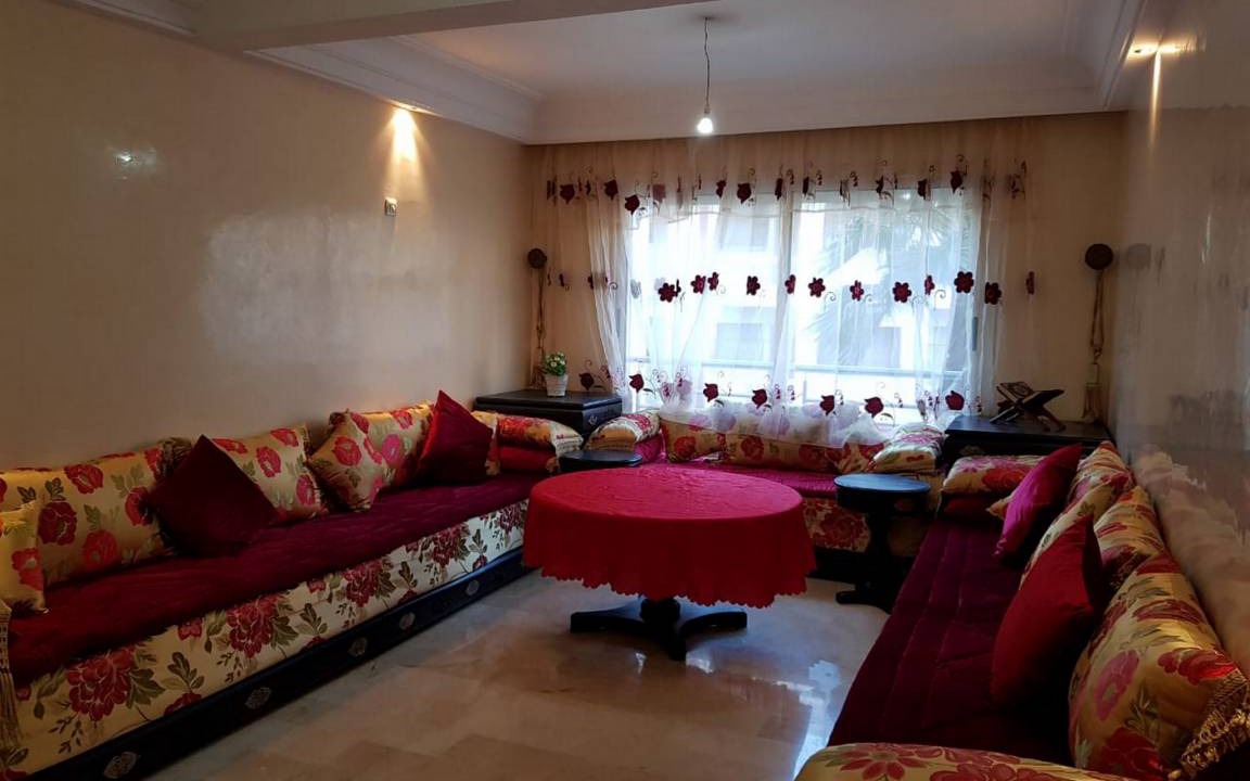 Photo of Livingroom in Bourgogne