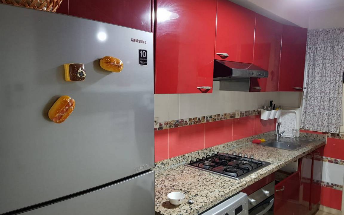 Photo of Kitchen in Bourgogne