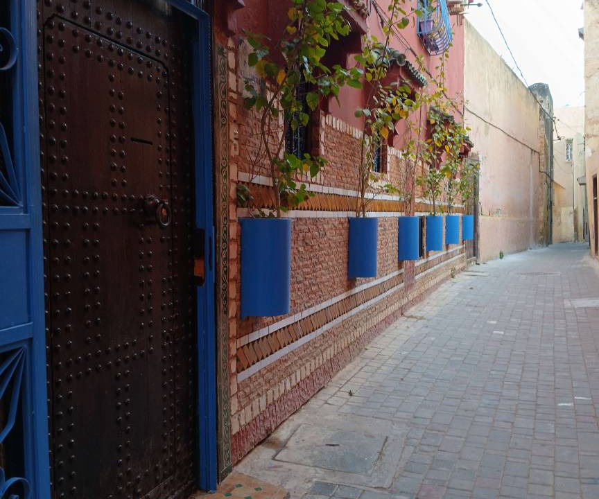 Photo of Others in Meknes Medina
