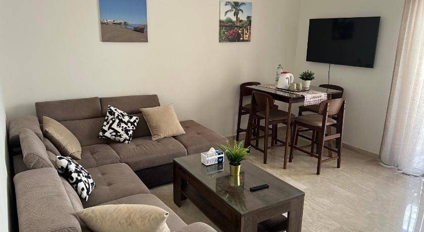 Photo of Livingroom in Nouaceur
