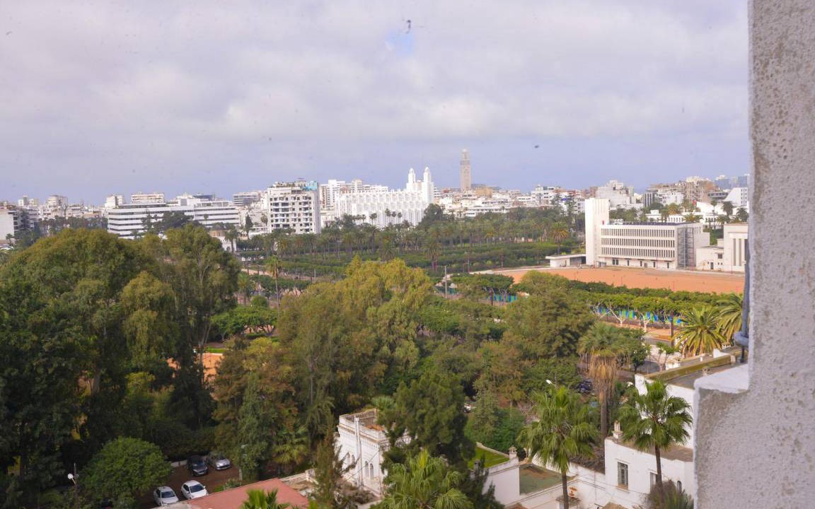 Photo of Others in Casablanca City Center