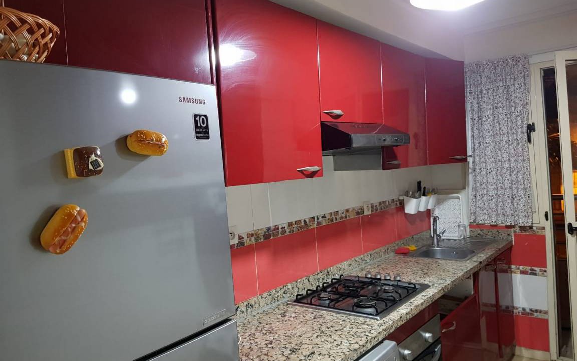 Photo of Kitchen in Bourgogne