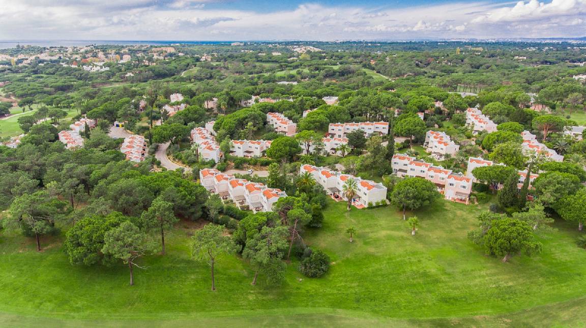 Photo of Buildings in Quinta do Lago