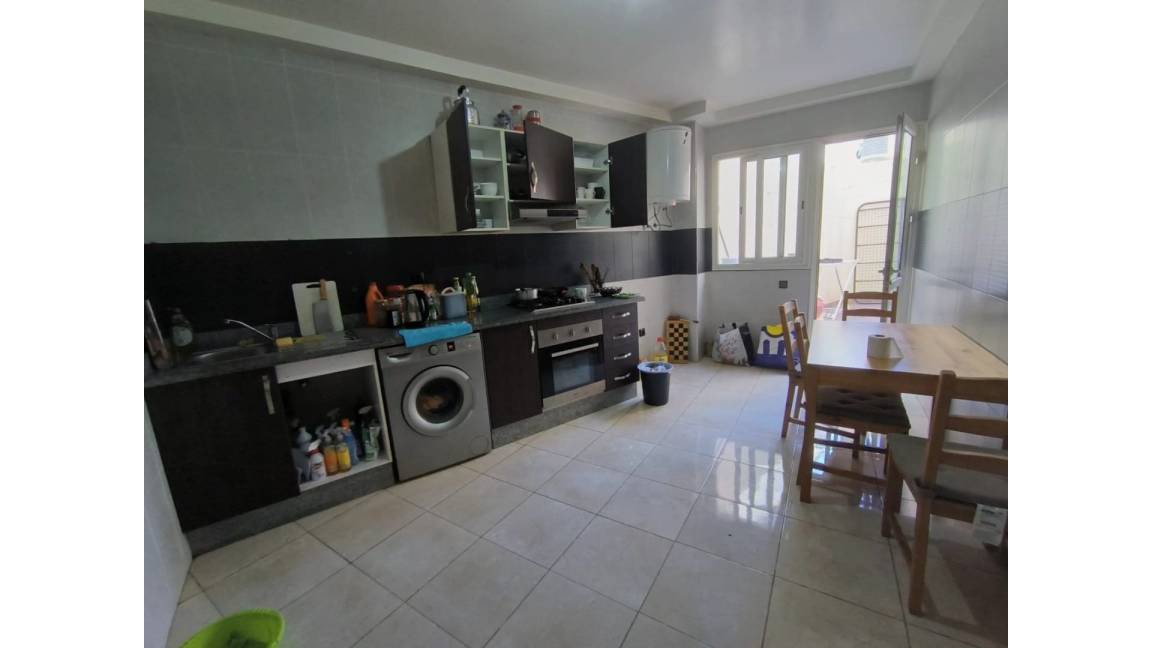 Photo of Kitchen in LA GIRONDE