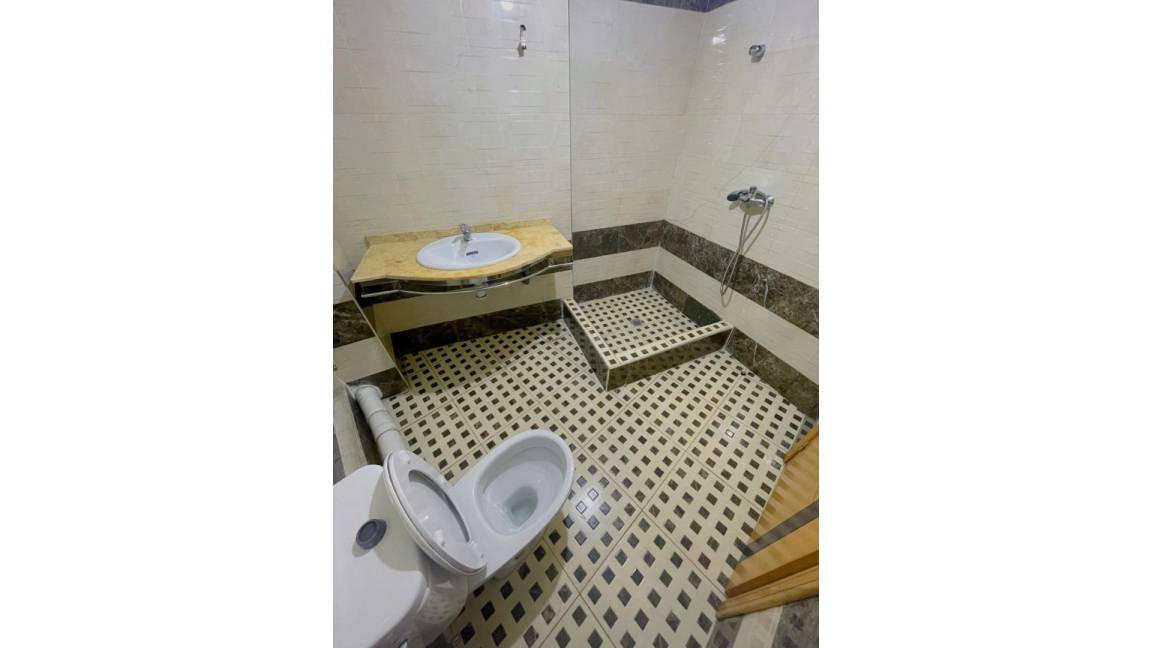 Photo of Bathroom in LA GIRONDE