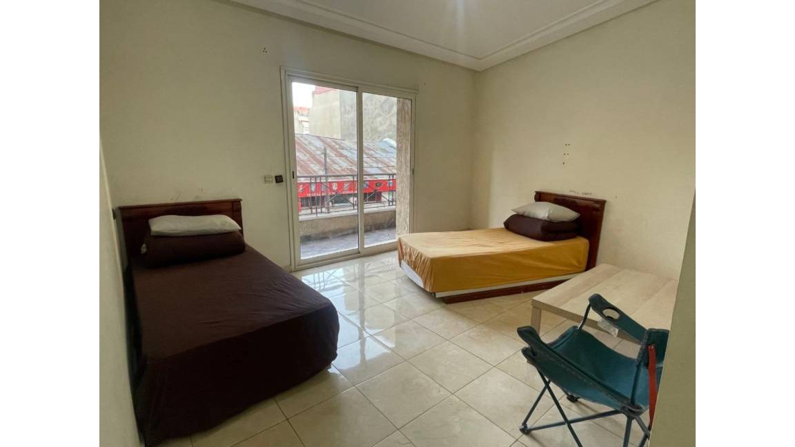 Photo of Bedroom in LA GIRONDE