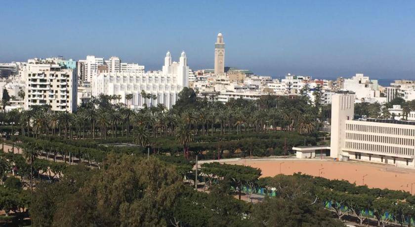 Photo of Others in Casablanca City Center