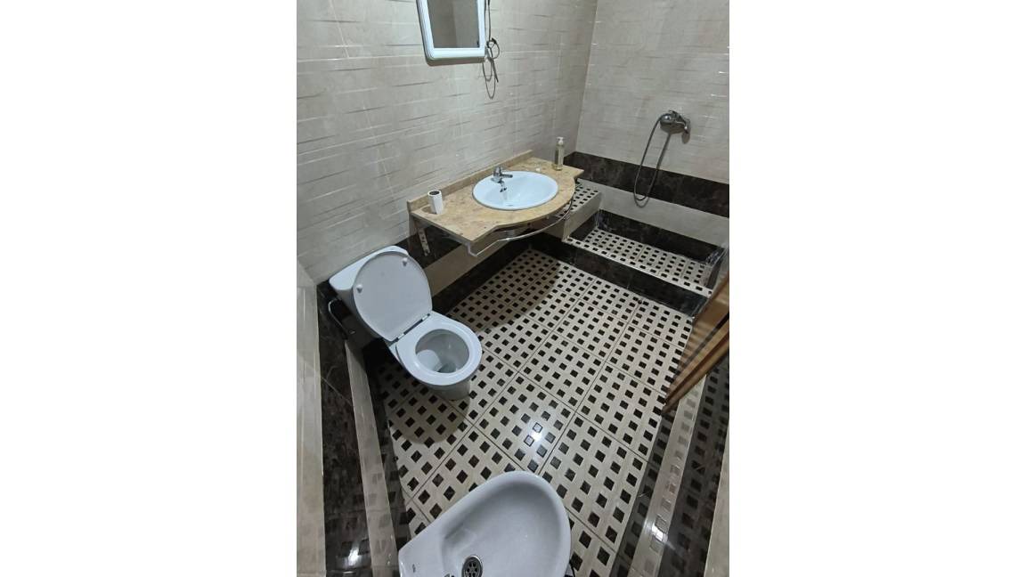 Photo of Bathroom in LA GIRONDE