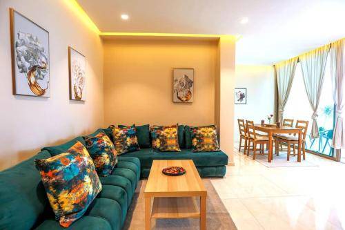 Photo of Livingroom in Anfa