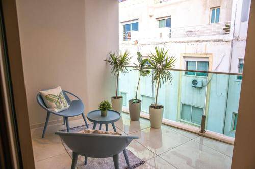 Photo of Patio Balcony in Anfa