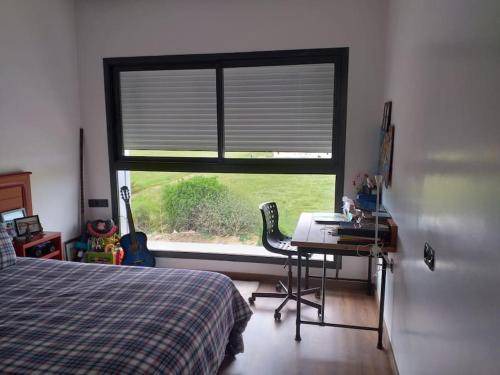 Photo of Bedroom in Casablanca